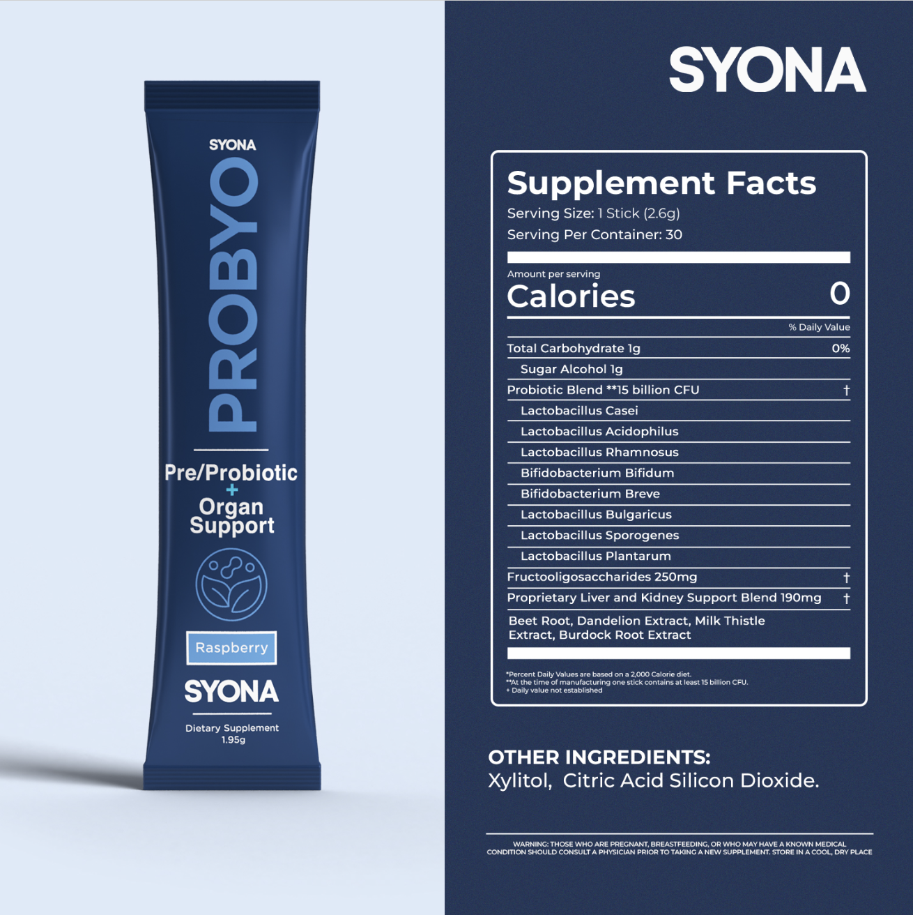 PROBYO: Restore Your Internal Balance - Image 4