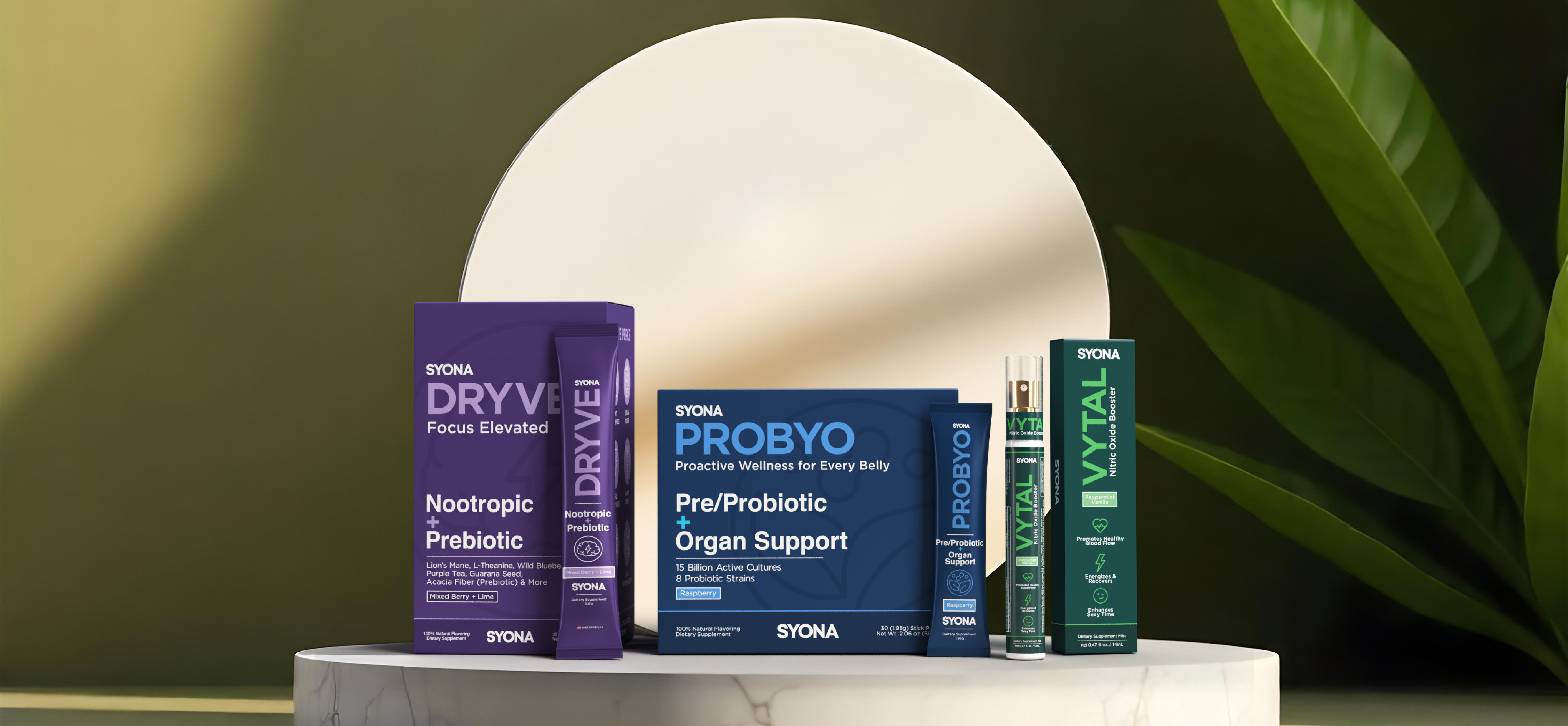 Nourishing Daily Life - Respecting The World We Share