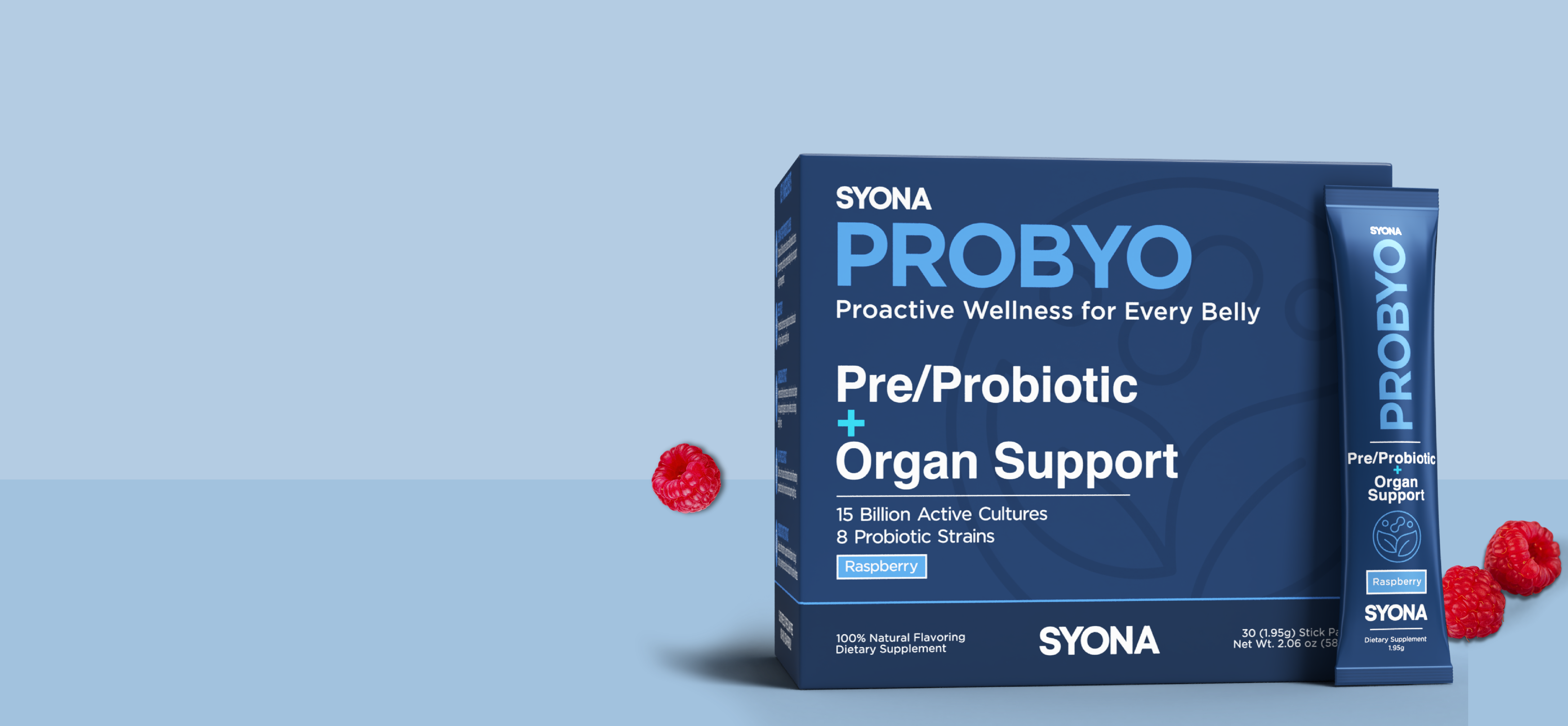 RESTORE INTERNAL BALANCE