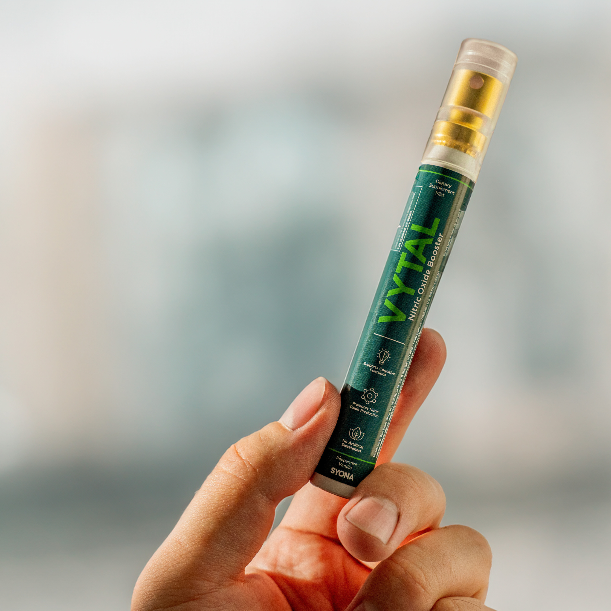 VYTAL: Nitric Oxide Boosting Spray - Image 5