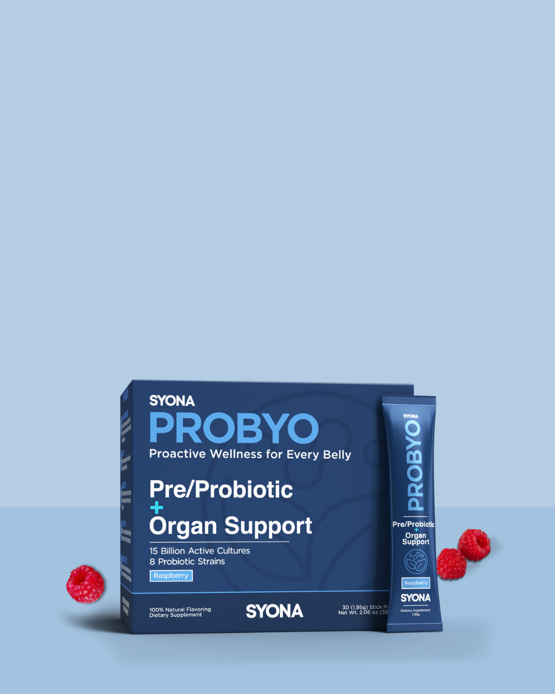 RESTORE INTERNAL BALANCE